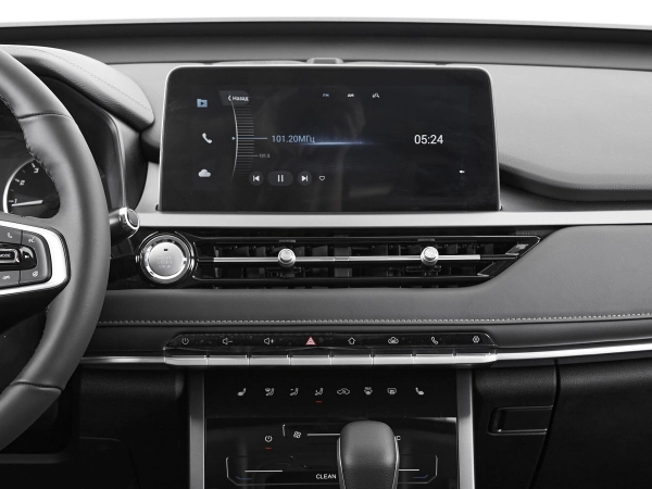 Chery Tiggo 4 Pro, I фото №12