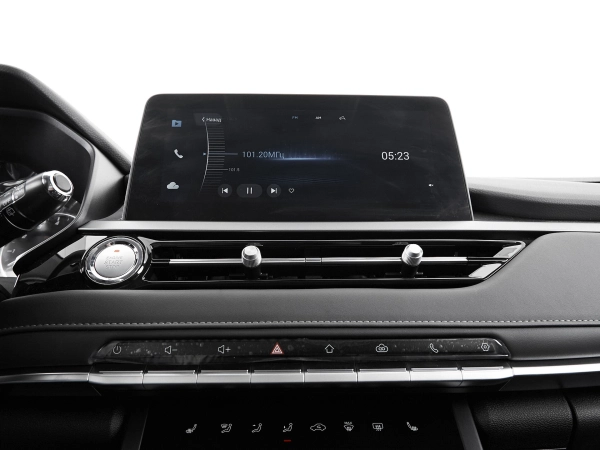Chery Tiggo 4 Pro, I фото №13