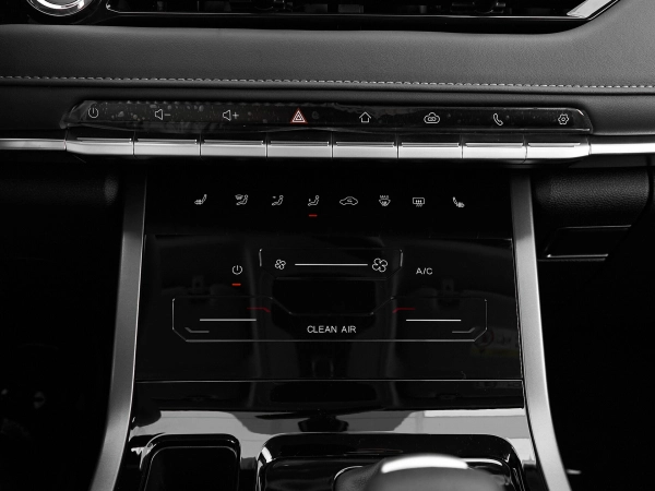 Chery Tiggo 4 Pro, I фото №14