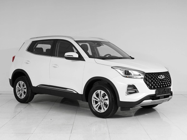 Chery Tiggo 4 Pro, I фото №3