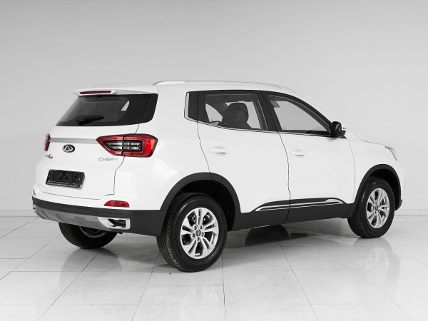 Chery Tiggo 4 Pro, I фото №6