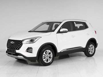 Chery Tiggo 4 Pro, I 2024 Family фото