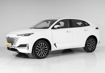Changan UNI-K, I 2025 Premium фото