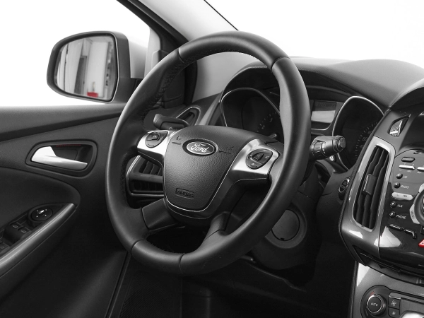 Ford Focus, III фото №10