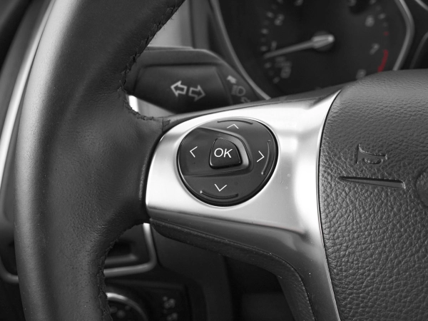 Ford Focus, III фото №11