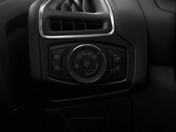 Ford Focus, III фото №14