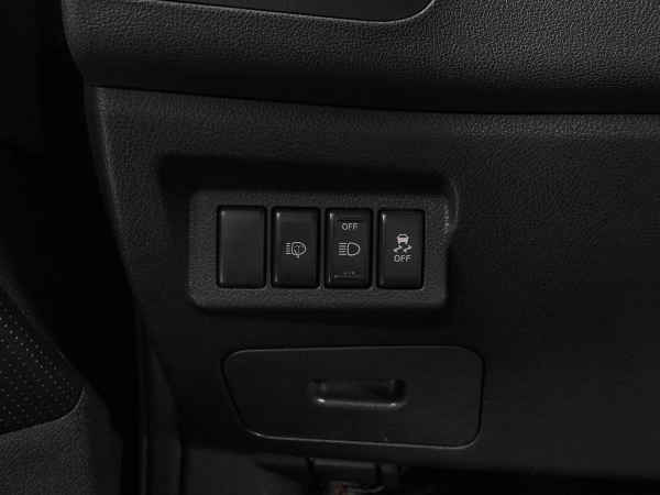 Nissan X-Trail, II Рестайлинг фото №13