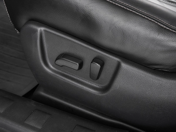 Nissan X-Trail, II Рестайлинг фото №14