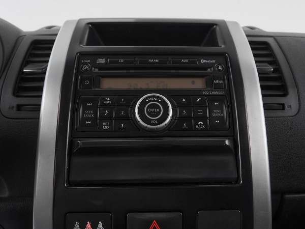 Nissan X-Trail, II Рестайлинг фото №16