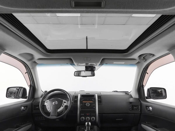 Nissan X-Trail, II Рестайлинг фото №18