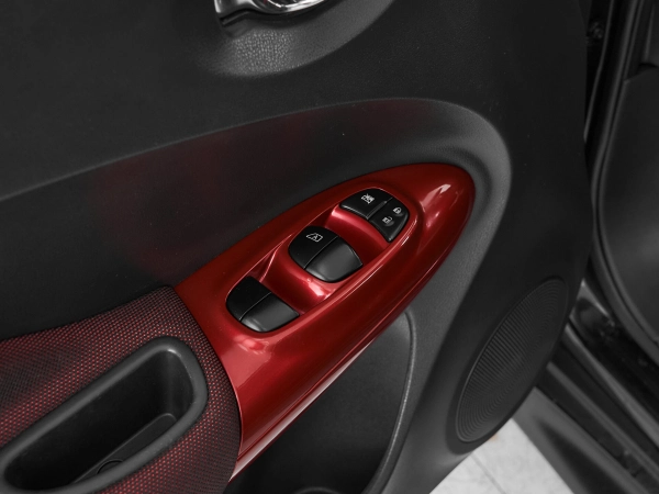 Nissan Juke, I фото №11