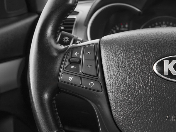 Kia Sorento, II Рестайлинг фото №11