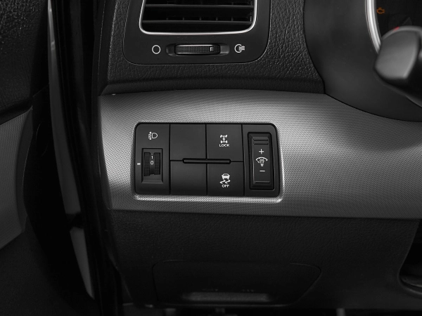 Kia Sorento, II Рестайлинг фото №14