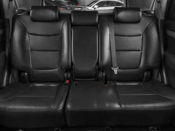 Kia Sorento, II Рестайлинг фото №19