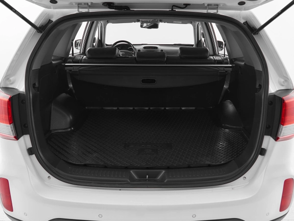 Kia Sorento, II Рестайлинг фото №20