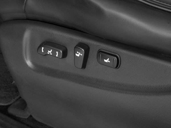 Infiniti QX56, II фото №13