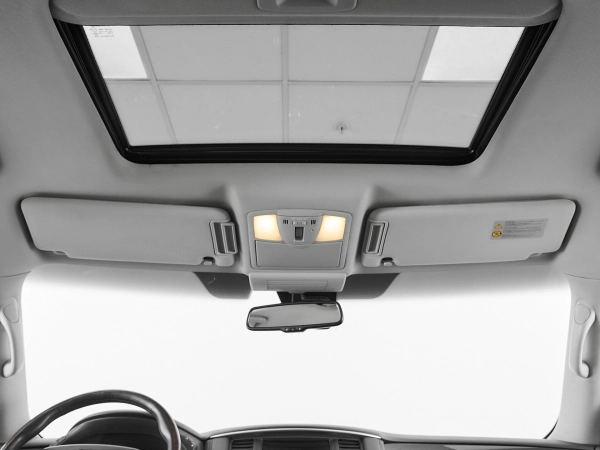 Infiniti QX56, II фото №19