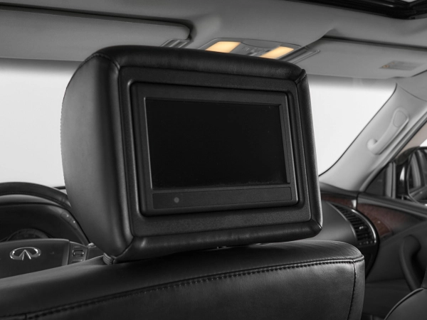 Infiniti QX56, II фото №21