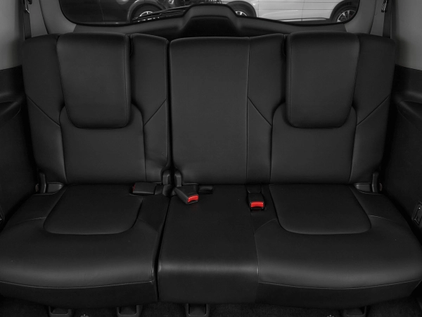 Infiniti QX56, II фото №22