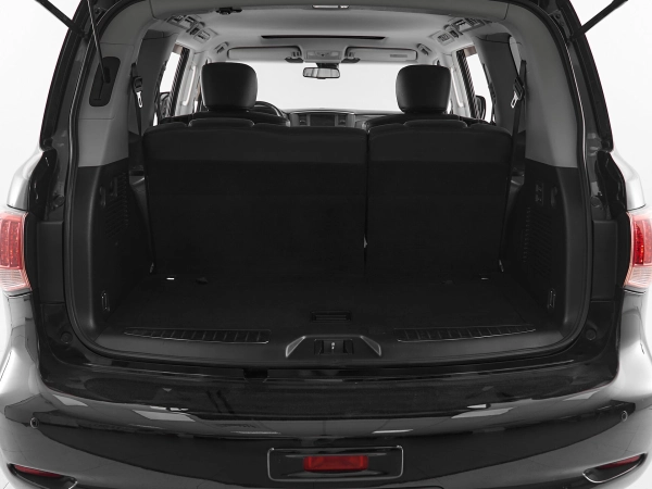 Infiniti QX56, II фото №23