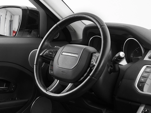 Land Rover Range Rover Evoque, I фото №10