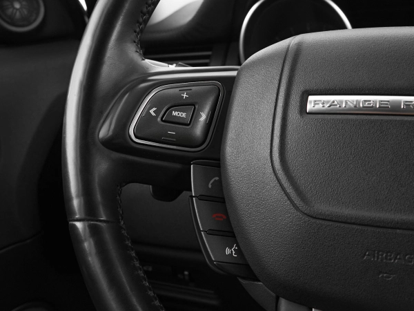 Land Rover Range Rover Evoque, I фото №11