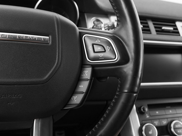 Land Rover Range Rover Evoque, I фото №12