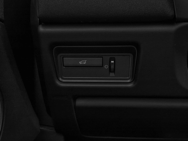 Land Rover Range Rover Evoque, I фото №13