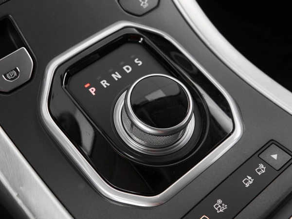 Land Rover Range Rover Evoque, I фото №17