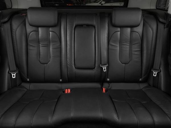 Land Rover Range Rover Evoque, I фото №18