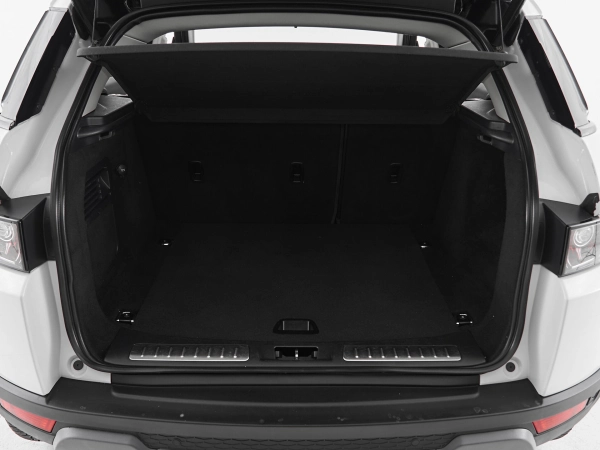 Land Rover Range Rover Evoque, I фото №19