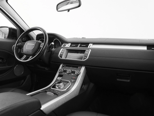 Land Rover Range Rover Evoque, I фото №7