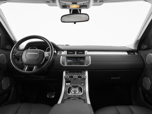 Land Rover Range Rover Evoque, I фото №8