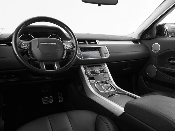 Land Rover Range Rover Evoque, I фото №9