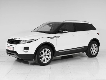 Land Rover Range Rover Evoque, I 2013  фото