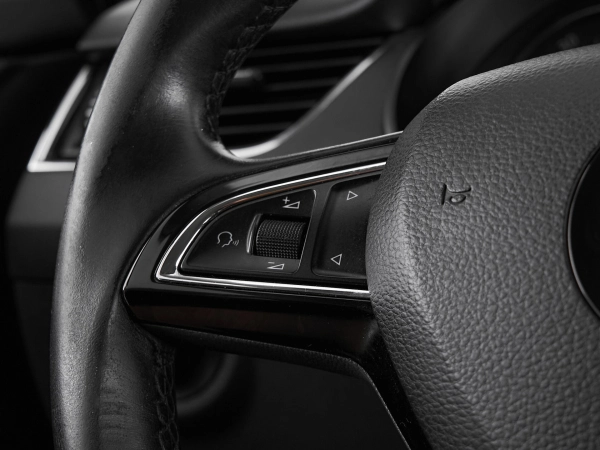Skoda Octavia, III (A7) фото №11