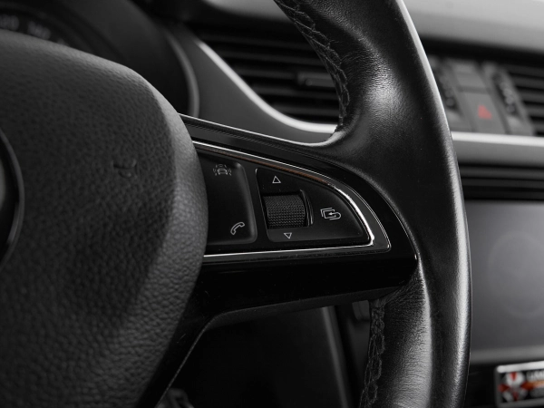 Skoda Octavia, III (A7) фото №12