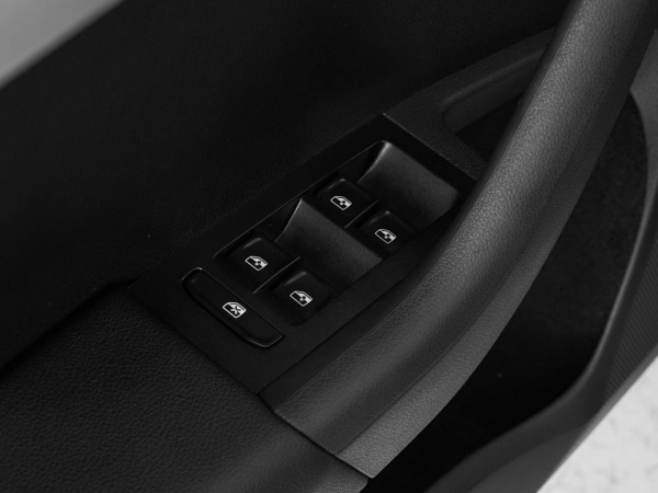 Skoda Octavia, III (A7) фото №13