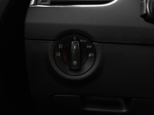 Skoda Octavia, III (A7) фото №14