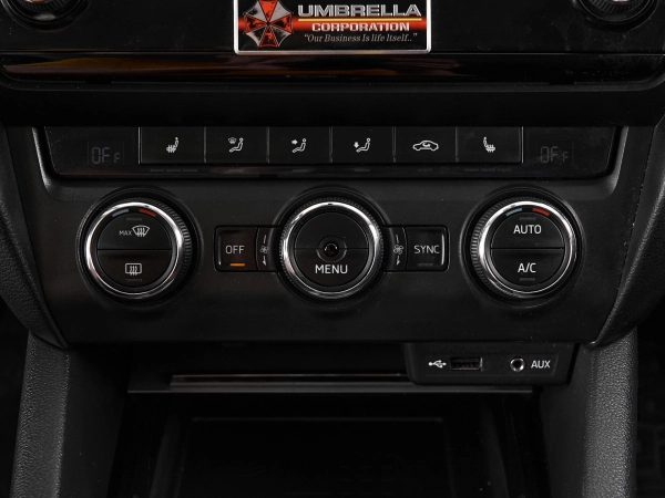 Skoda Octavia, III (A7) фото №16