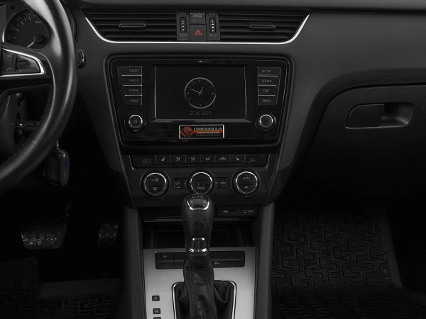 Skoda Octavia, III (A7) фото №17