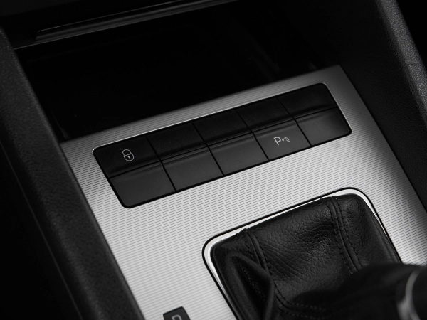 Skoda Octavia, III (A7) фото №19