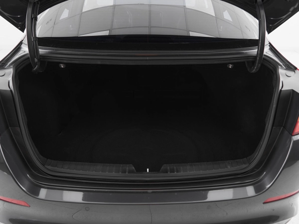 Kia Optima, III Рестайлинг фото №22