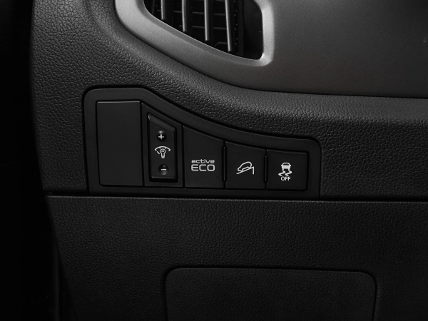 Kia Sportage, III фото №11