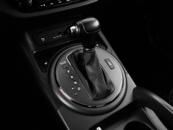 Kia Sportage, III фото №16