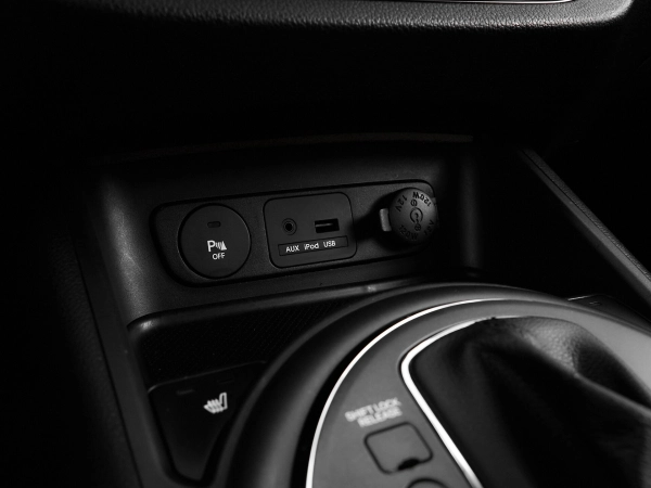 Kia Sportage, III фото №17