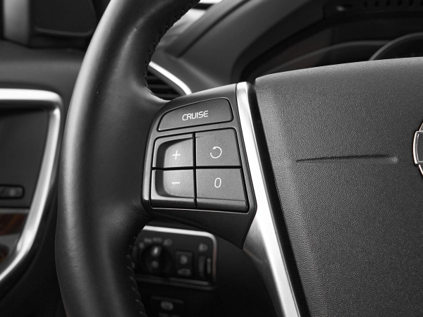 Volvo XC60, I Рестайлинг фото №11