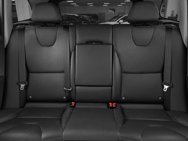 Volvo XC60, I Рестайлинг фото №17