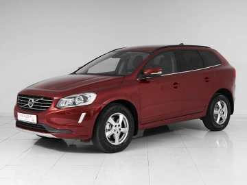 Volvo XC60, I Рестайлинг 2014  фото