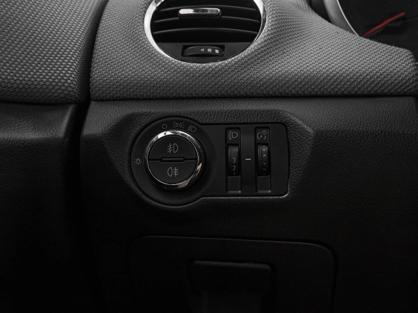 Chevrolet Cruze, I Рестайлинг фото №13